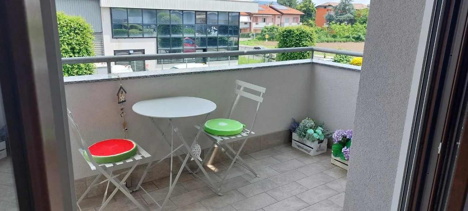 Appartamento Deliziosa Casa Mignon Luisago 0*,  Italia