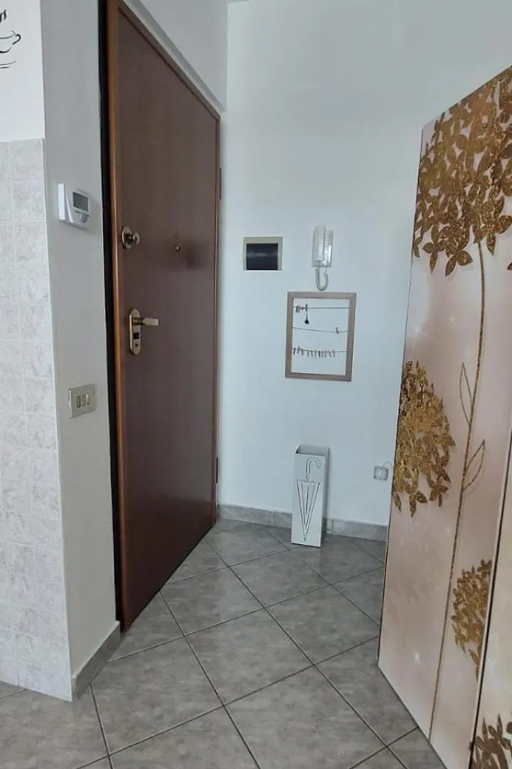 Appartamento Deliziosa Casa Mignon Luisago