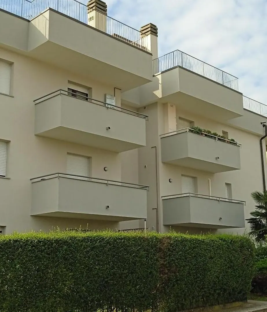 Appartamento Deliziosa Casa Mignon Luisago