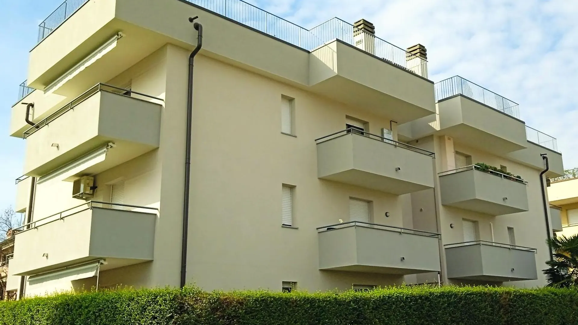 Appartamento Deliziosa Casa Mignon Luisago