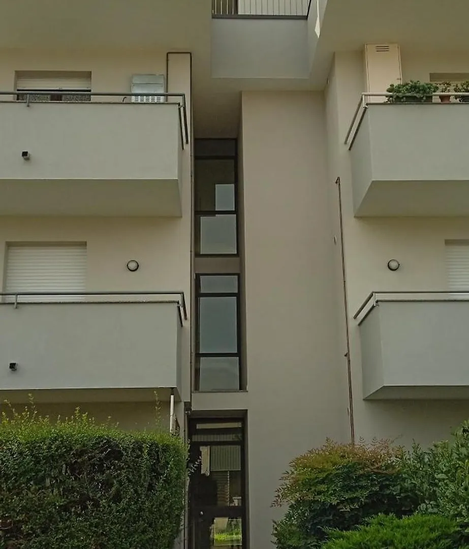 Appartamento Deliziosa Casa Mignon Luisago