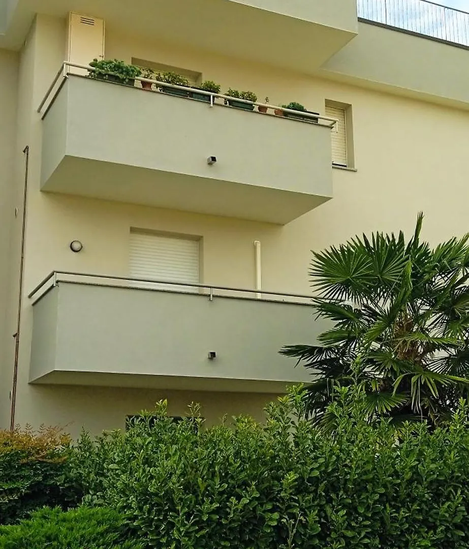 Appartamento Deliziosa Casa Mignon Luisago