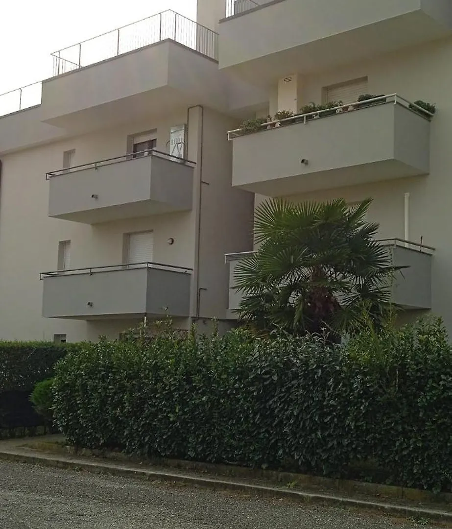 Appartamento Deliziosa Casa Mignon Luisago Italia