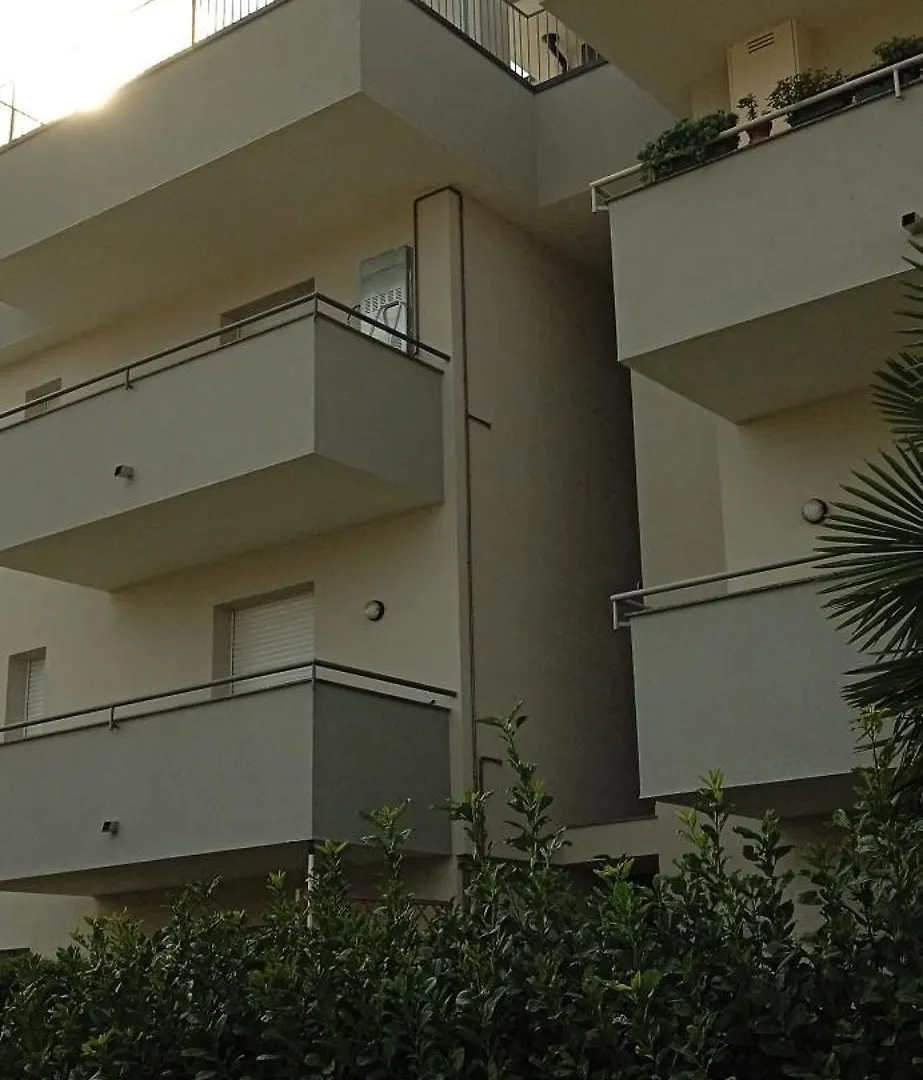 Appartamento Deliziosa Casa Mignon Luisago
