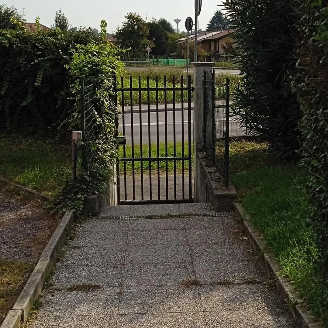 Appartamento Deliziosa Casa Mignon Luisago