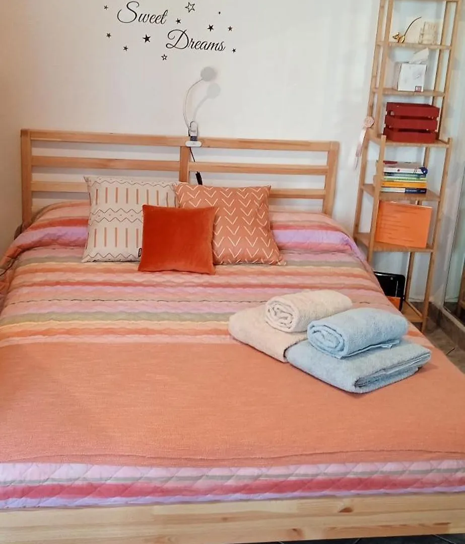 Appartamento Deliziosa Casa Mignon Luisago