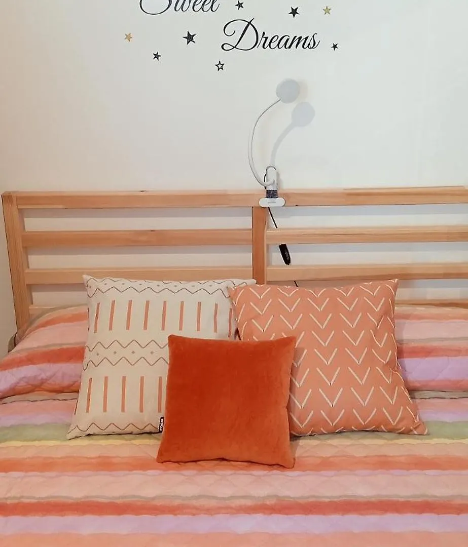 Appartamento Deliziosa Casa Mignon Luisago