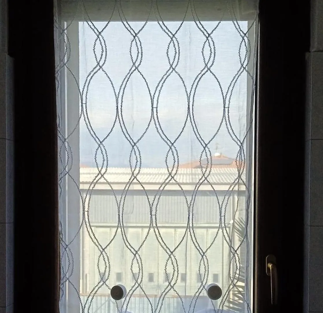 Appartamento Deliziosa Casa Mignon Luisago