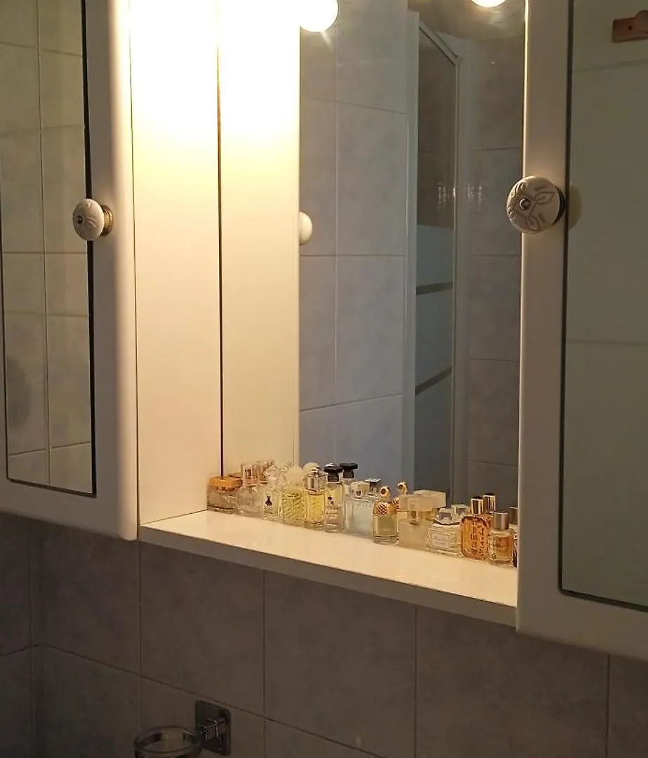 Appartamento Deliziosa Casa Mignon Luisago