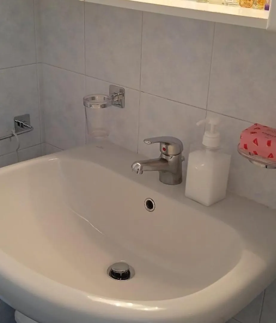 Appartamento Deliziosa Casa Mignon Luisago