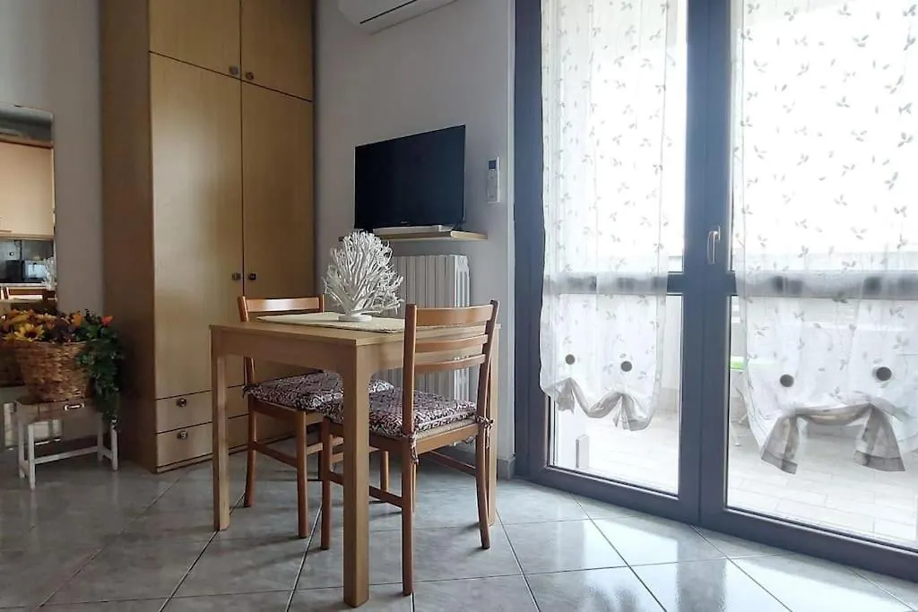 Appartamento Deliziosa Casa Mignon Luisago Italia