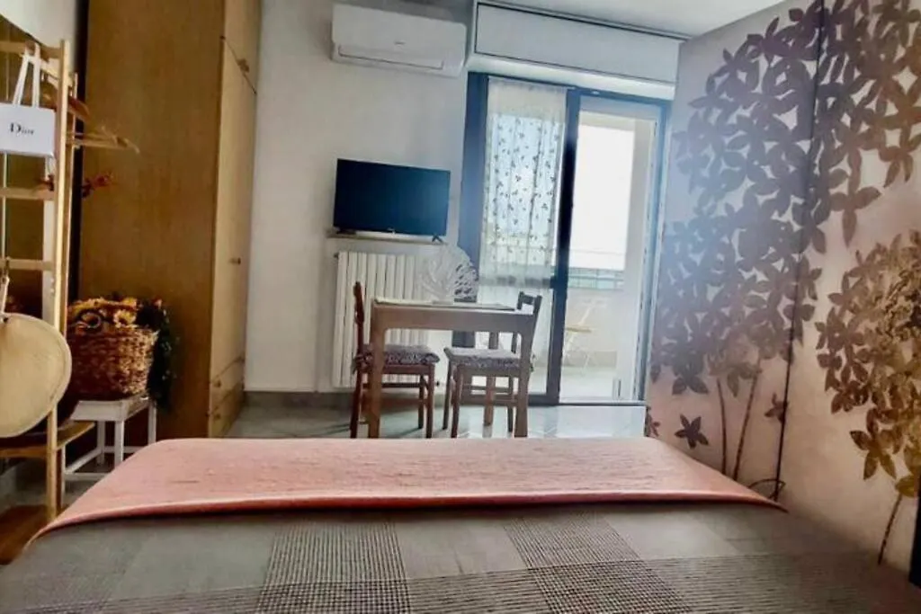 Appartamento Deliziosa Casa Mignon Luisago Italia