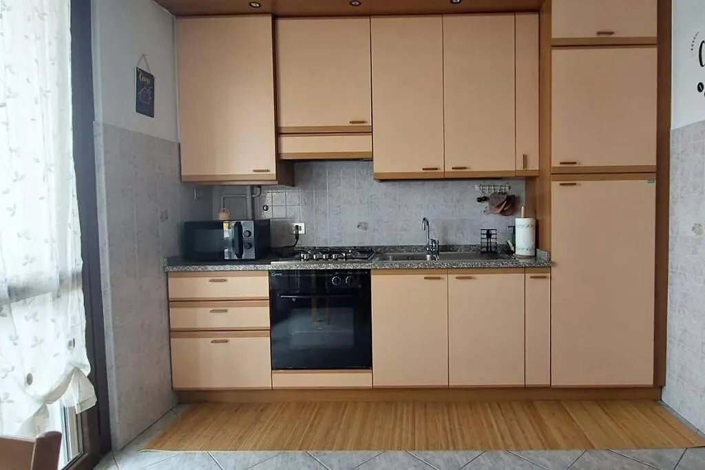 Appartamento Deliziosa Casa Mignon Luisago