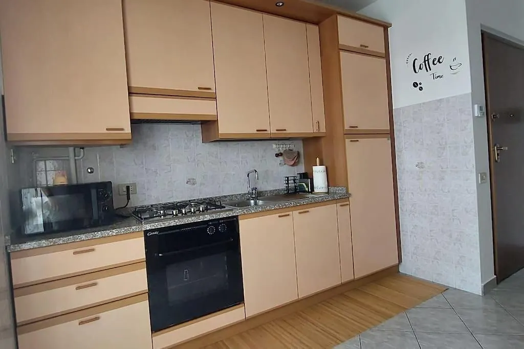 Appartamento Deliziosa Casa Mignon Luisago 0*,